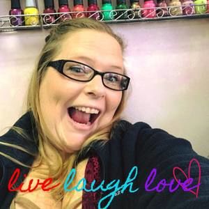 Meet your Posher, Amber